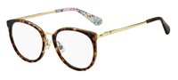 Eyeglasses frame Kate Spade Woman 1036560865218 - 1036560865218